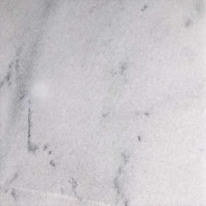 White Crystalline CHMS &AM – Polished