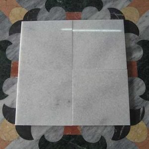White Crystalline CHPP - Polished