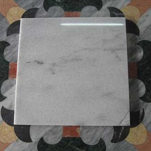 White Crystalline CHPS &AM – Polished Size-60×60