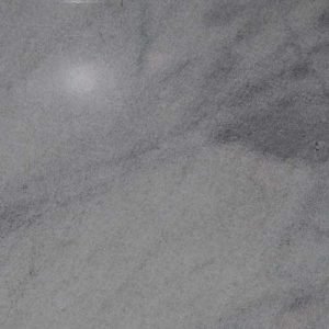 White Crystalline CHT & AT - Polished