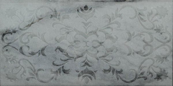 White Crystalline Carving Custom made Order