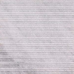 White Crystalline Groovy Craft line  AC 24