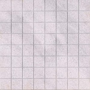 White Crystalline Groovy Craftline ACK8
