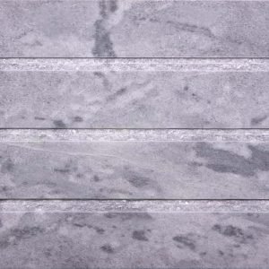 White Crystalline Groovy Craft Line AP4