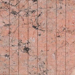 Mega Red Groovy Craft line  ACK 8