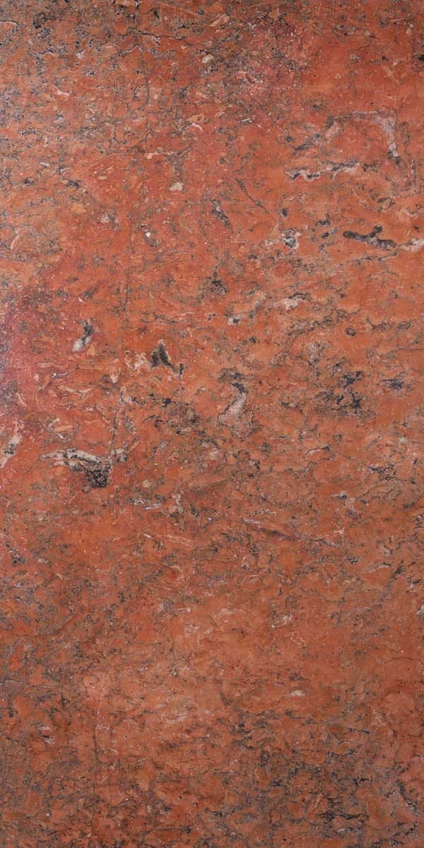Mega Red Random Slab