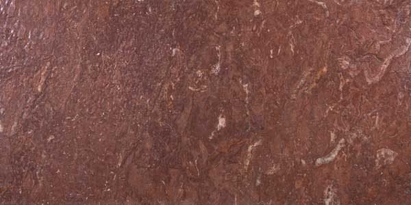 Rosso Chocolate Brush Antique Finish