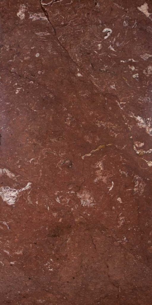 Dark Rosso Chocolate