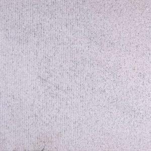 White Crystalline Bush Hammer Water Line