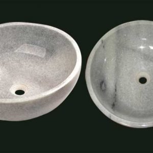 Basin--Type-GM-002--Diam.-45-x-18-cm