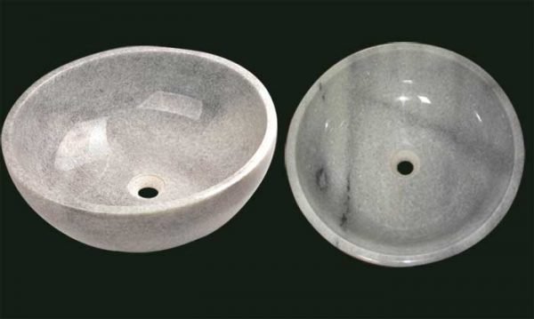 Basin--Type-GM-002--Diam.-45-x-18-cm