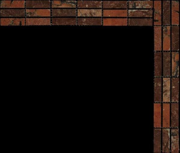 Border-Nimbus-GM-004---comb-rosso-chocolate-mega-red-polesh