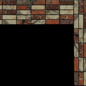 Border-Nimbus-GM-008---comb-mega-red-rosso-chocolate-yellow-bamboo