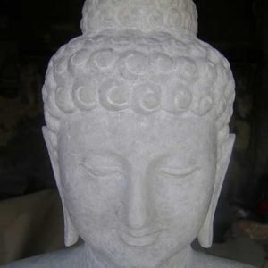 Budha-Statue---front-view