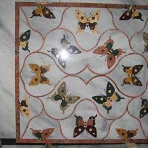 Butterfly-Motif---Made-by-order-size-120-x-120
