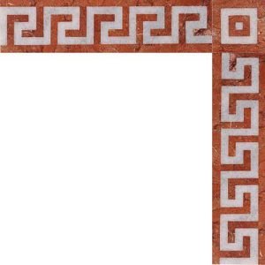 Motif-Davinci-Rosso-Chocolate-+-White-Crystalline-size-15-x-60-cm