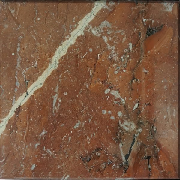 Bevel Edge Rosso Chocolate Polished - Image 2