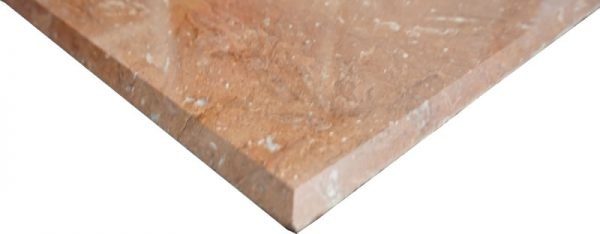 Bevel Edge Rosso Chocolate Polished - Image 3