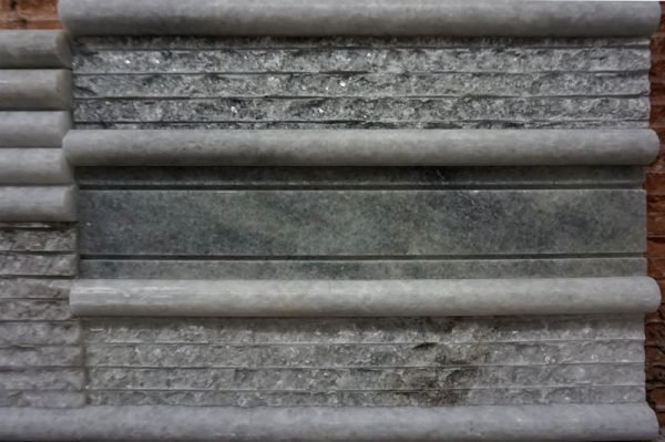 Pencil Borders 2 x 2 x 30