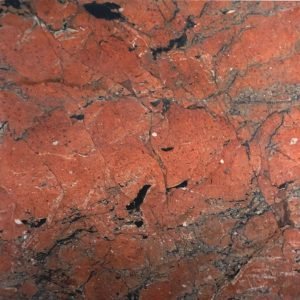Mega Red Antique Finished