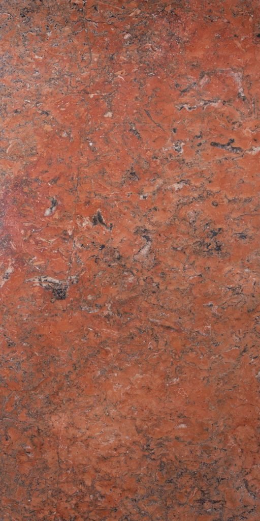 Mega Red  Orange Random Slab