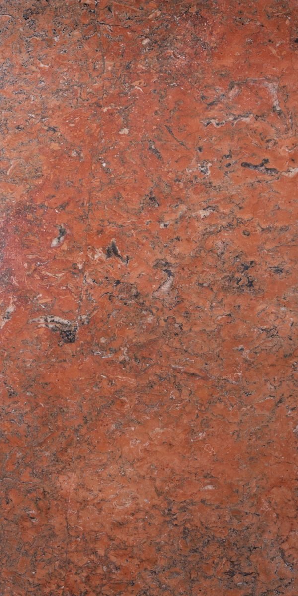 Mega Red  Orange Random Slab