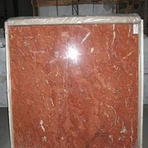 Rosso Chocolate 100 x100