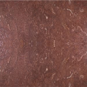 Rosso Chocolate Antique Finish