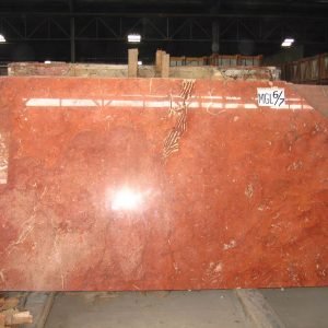 Rosso Chocolate  Polished Random Slab