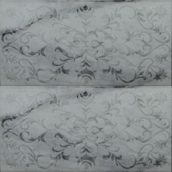 White  Crystalline Carving - Custome  made Order