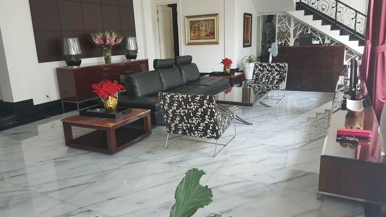 Not Just Luxury: 7 Benefits of Marble Stone That Will&hellip;
