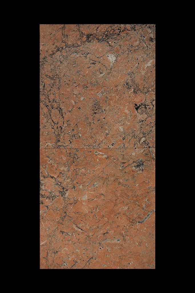 Mega Red 120x120x2cm - Polished