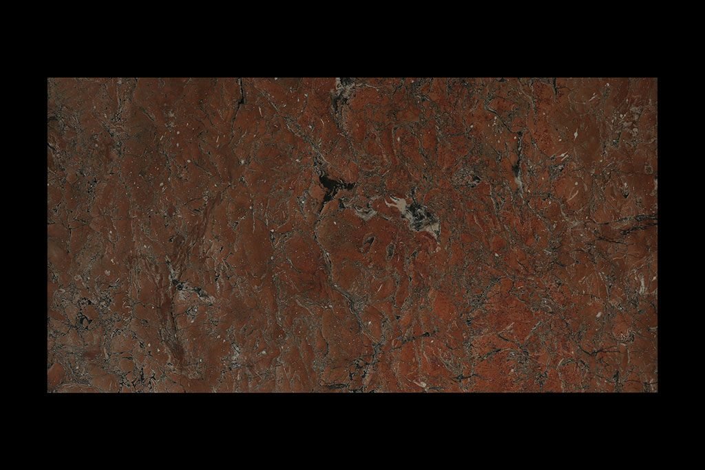 Mega Red Antique 60x120x2cm Antique Finished Acid (Brush + Acid)