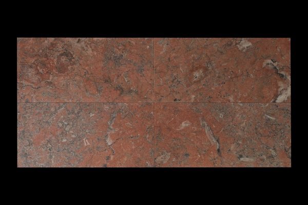 Mega Red Tiles size 30x60x1cm Acid