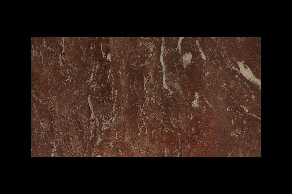Rosso Chocolate Medium - 60x120x2cm Polished