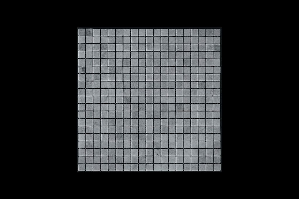 White C - Country Side Mosaic - DK049 -  HON