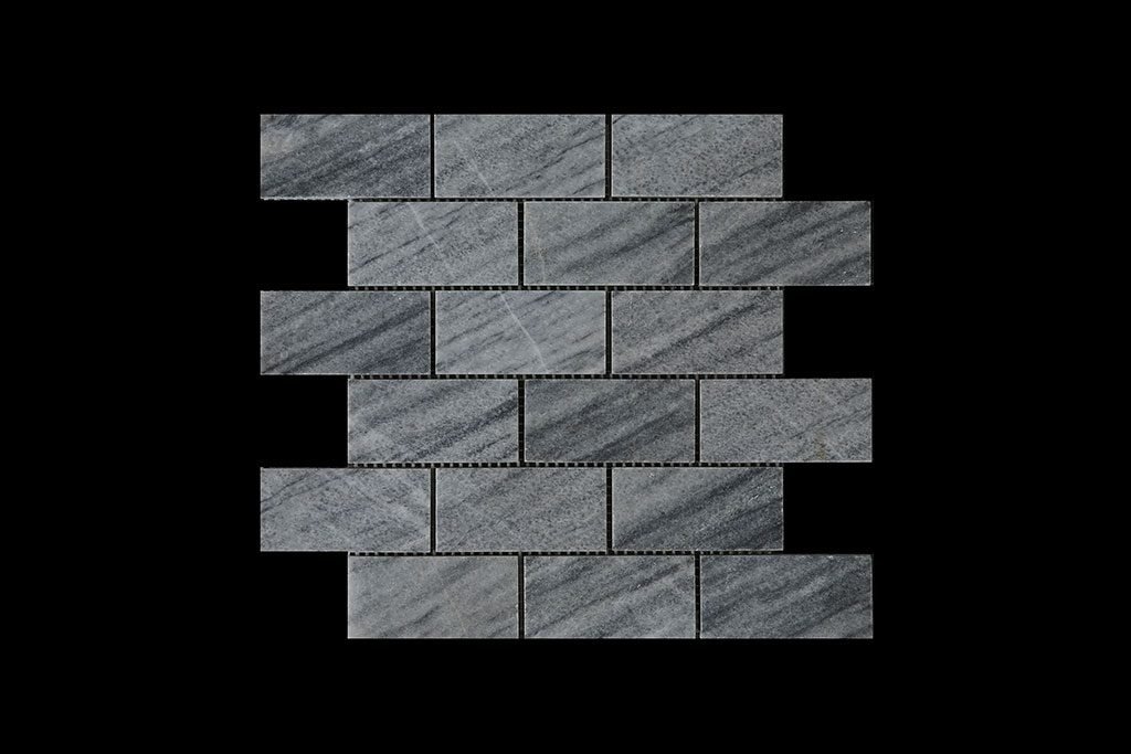 White C - Large Brick  TIGER MOON  - DK014 HON