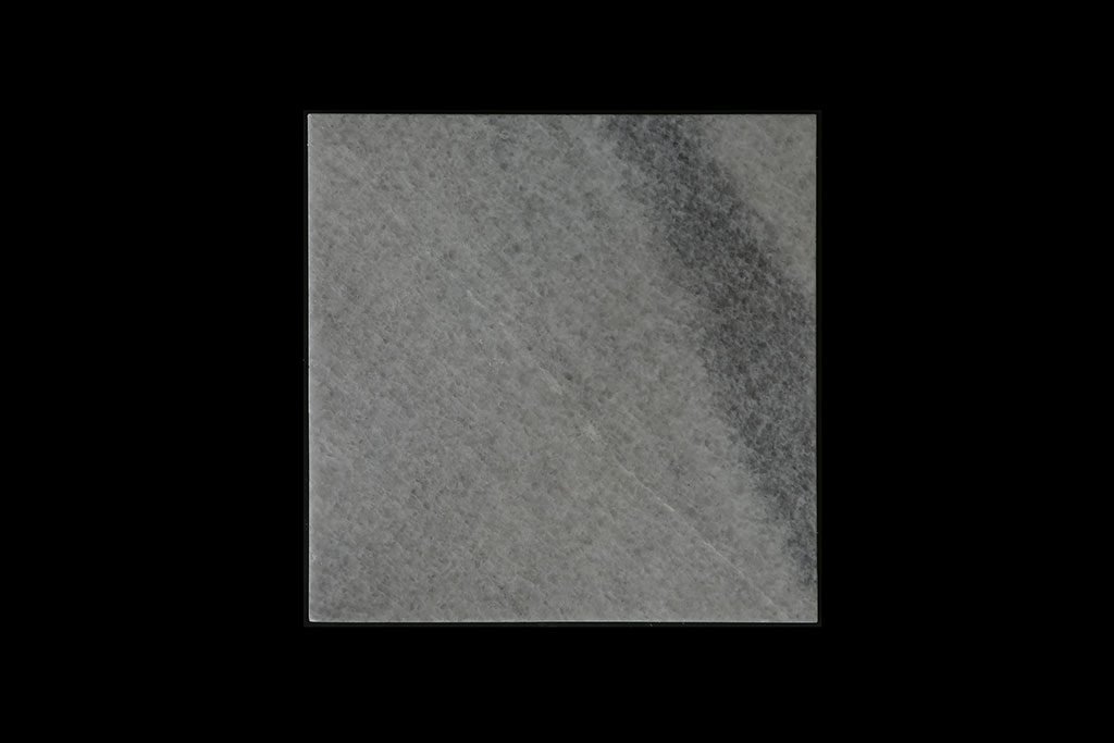 White Crystalline - 30X30X1 CM - HON
