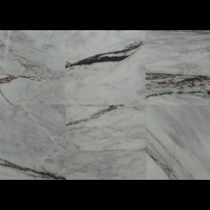 White Crystalline 60x60x2cm Berpola