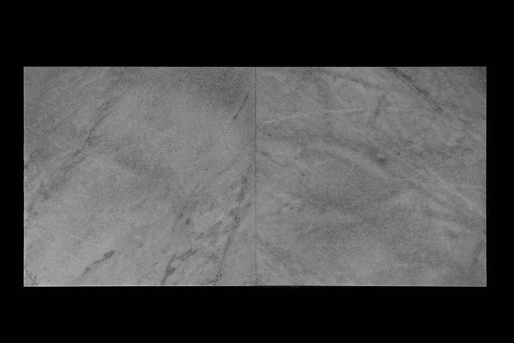 White Crystalline 60x60x2cm CAM Kembang Polished -1