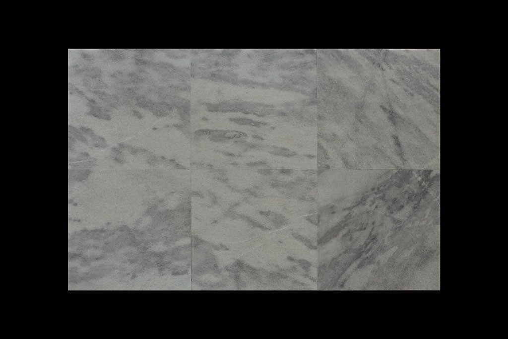 White Crystalline 60x60x2cm CAT HT Kb