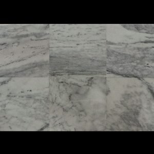 White Crystalline 60x60x2cm CHM Multi Kb