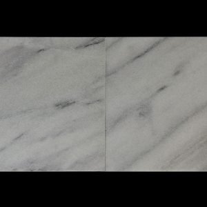 White Crystalline 60x60x2cm CHM SAM Polished - 2