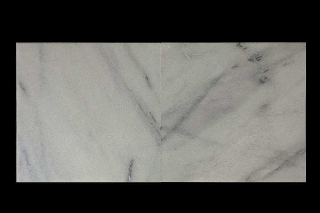 White Crystalline 60x60x2cm CHMS Polished-1