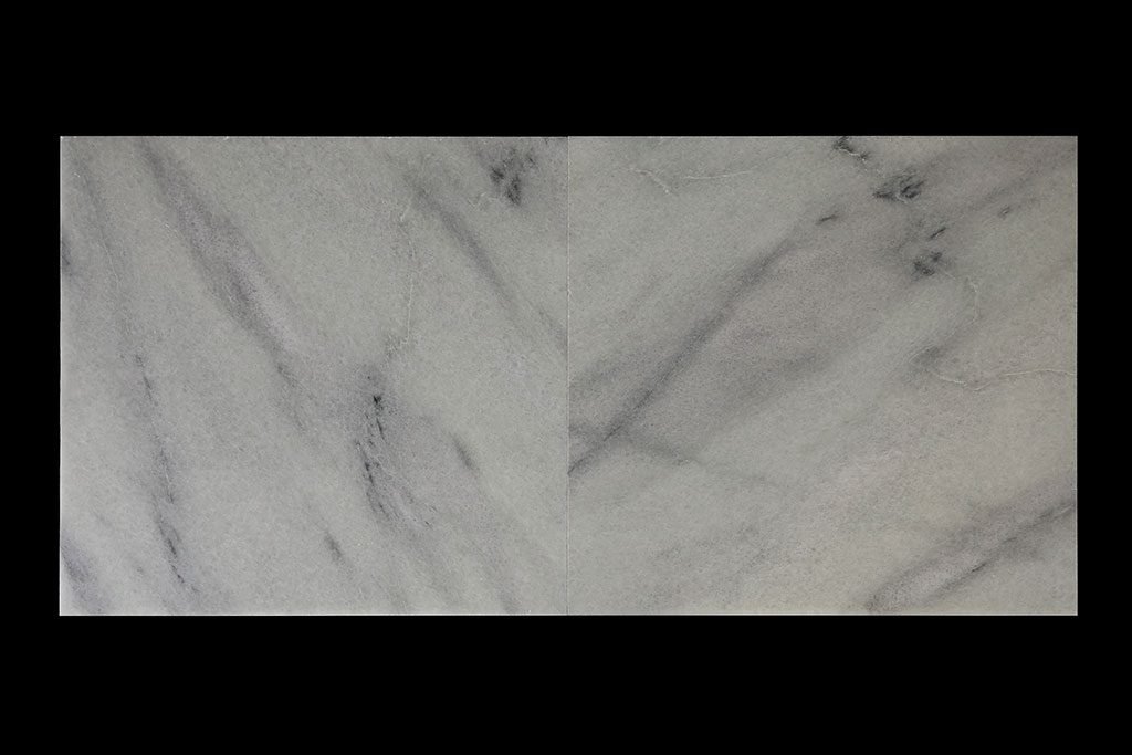 White Crystalline 60x60x2cm CHMS Polished-2