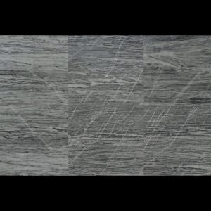 White Crystalline 60x60x2cm Urat Kayu