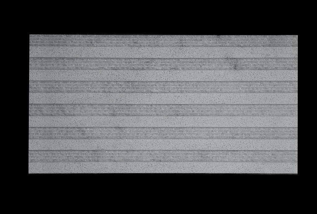 White Crystalline AC 6 - 60x120x2cm