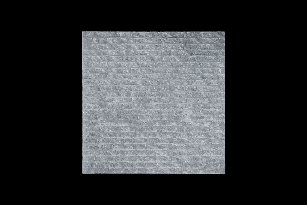 White Crystalline Craftline