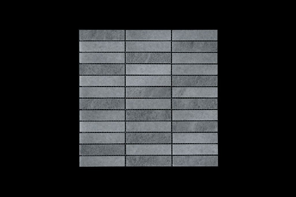 White Crystalline DK088 Honed