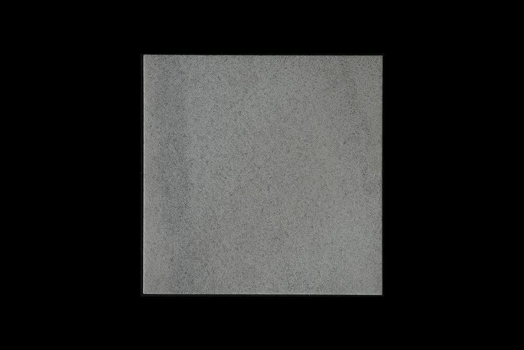 White Crystalline SAND BLAST